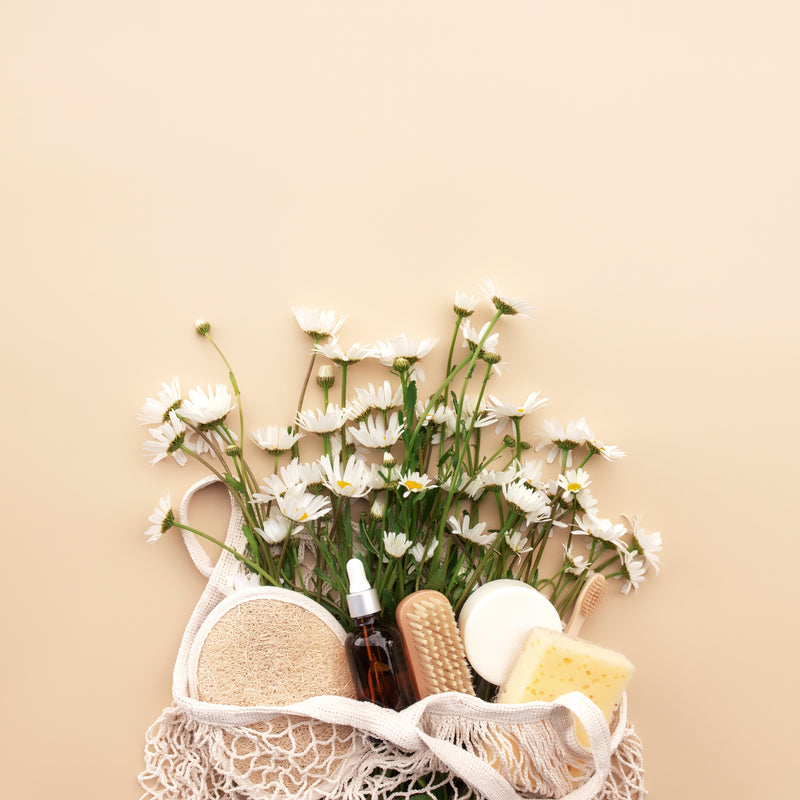 Embrace Minimalism and Spark Joy: Decluttering for a Greener Home