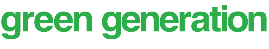 Green Generation